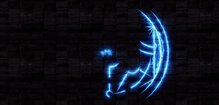 Rendu partiel intro vidéo 76MPaul